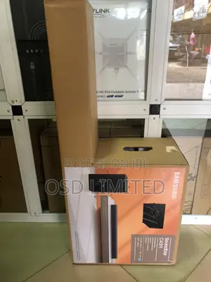Samsung C43m 210-Watt Sound System