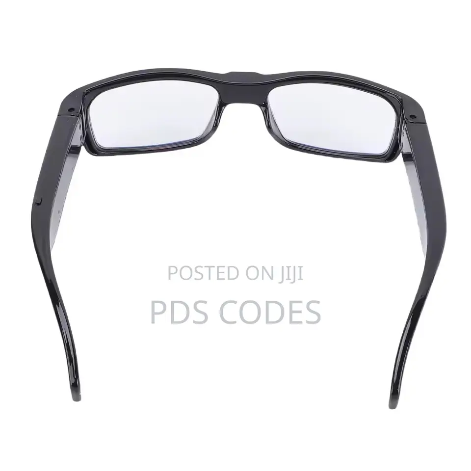 Camera Glasses Sports Action 1080p Hd Video Recording Photos