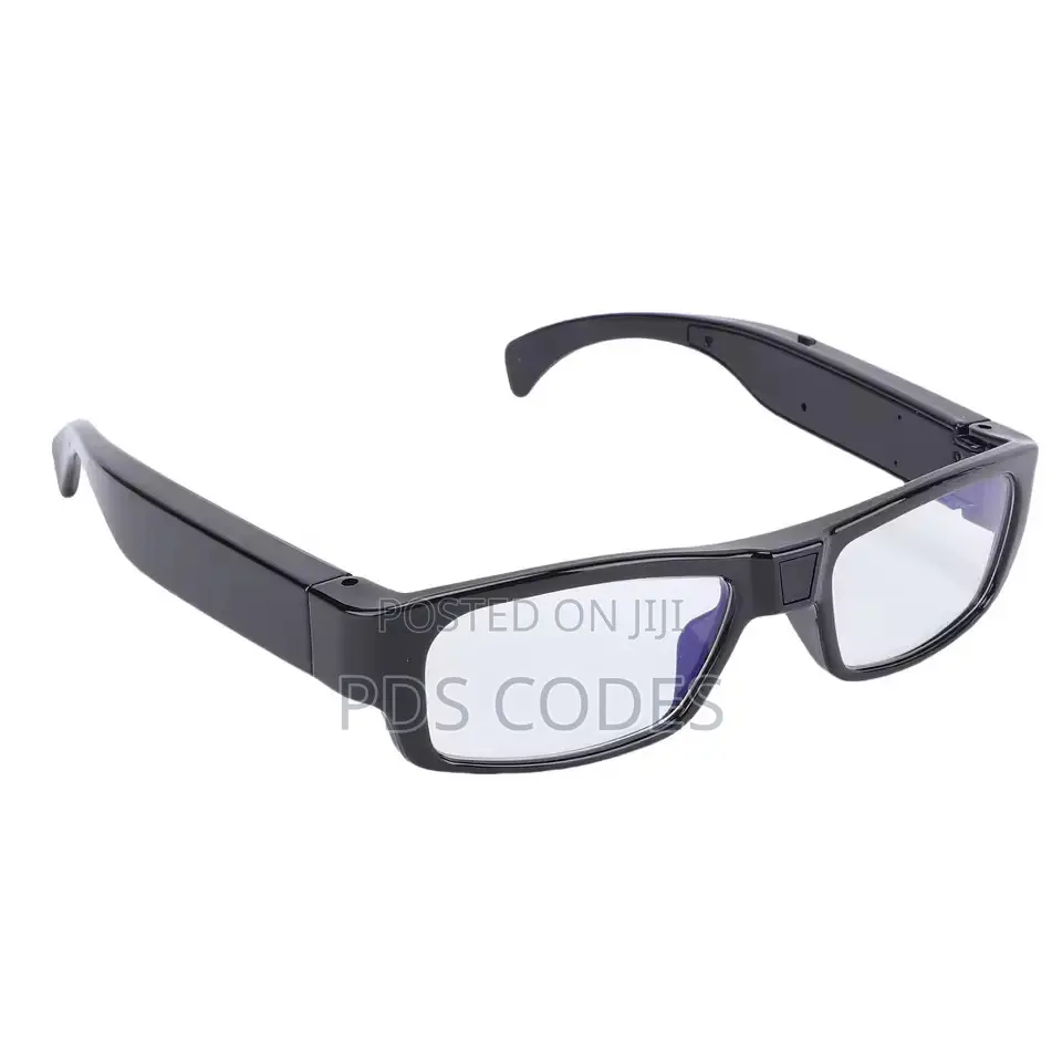 Camera Glasses Sports Action 1080p Hd Video Recording Photos