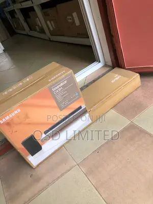 Samsung C43m Bluetooth Sound Bar