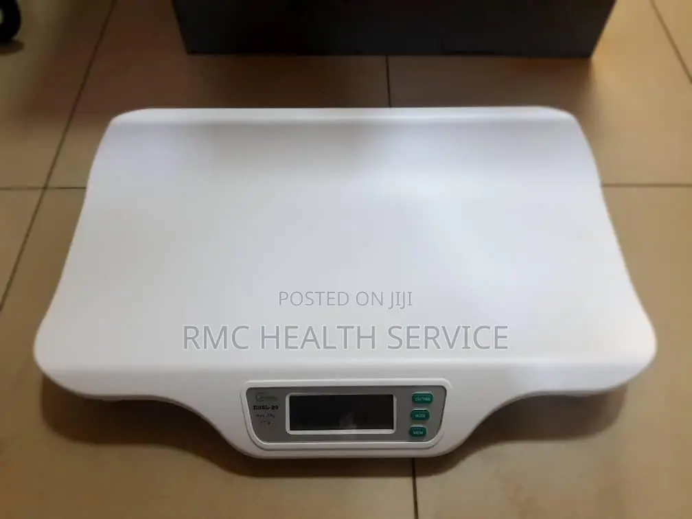 Medical Digital Baby Scale