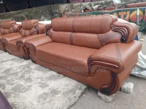 Heavy Class Sofa Set