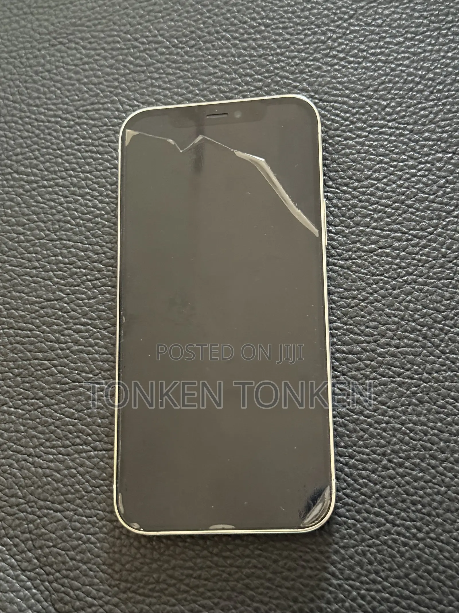 Apple iPhone 12 Pro 256 GB White