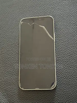 Apple iPhone 12 Pro 256 GB White