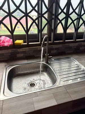1bdrm Apartment in Akuba Homes, Boi for rent