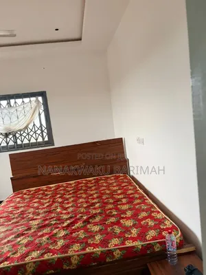 1bdrm Apartment in Akuba Homes, Boi for rent