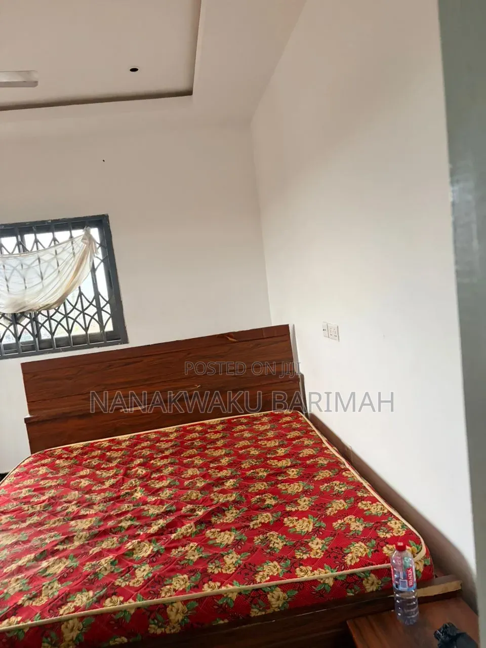 1bdrm Apartment in Akuba Homes, Boi for rent