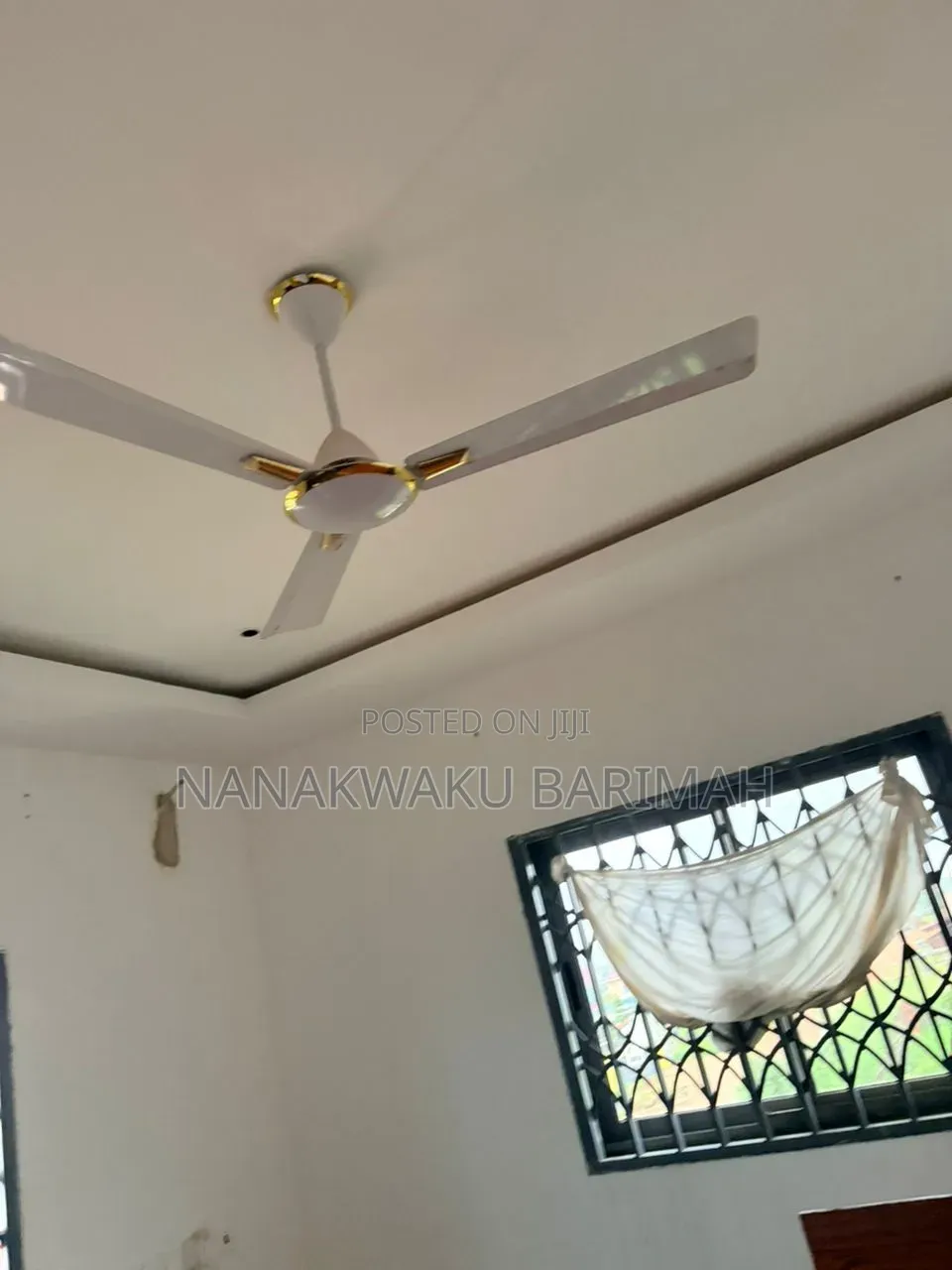 1bdrm Apartment in Akuba Homes, Boi for rent