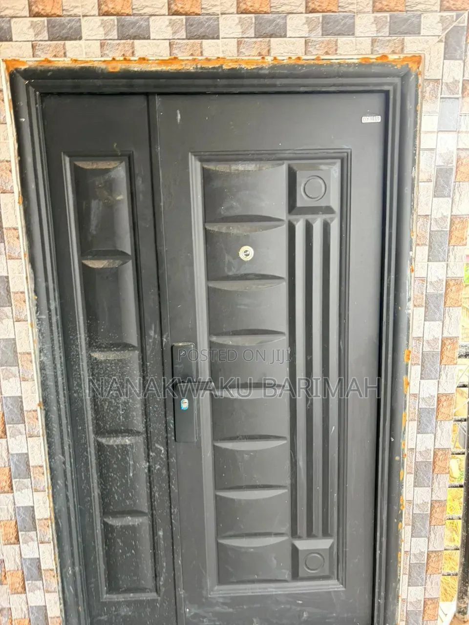 1bdrm Apartment in Akuba Homes, Boi for rent