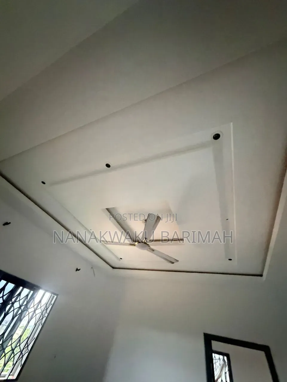 1bdrm Apartment in Akuba Homes, Boi for rent