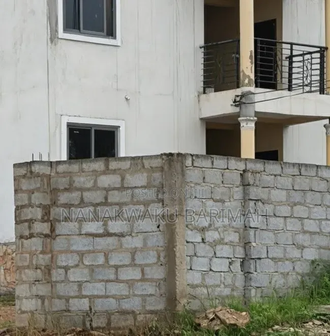 1bdrm Apartment in Akuba Homes, Boi for rent