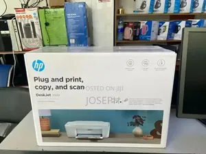 Hp Deskjet Printer A4 Size