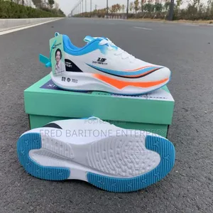 Sports or Jogging Shoes . Fresh in Box
