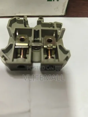16a Terminal Block Din Rail