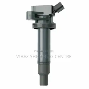 Toyota Vitz 4 Plugs Ignition Coil Original