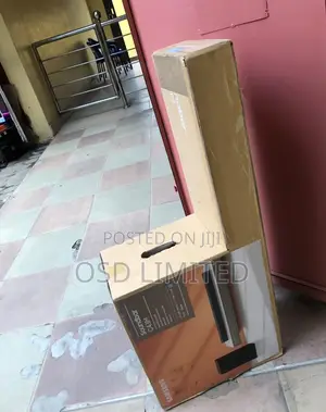 Limited Stock! Sealed in Box Samsung C43m Bluetooth Sound Bar
