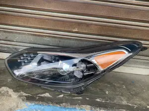 Kia Sportage 2017-2018-2019-2020 Original Headlight Full Led Left