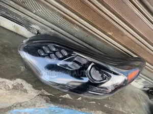 Kia Sportage 2017-2018-2019-2020 Original Headlight Full Led Left
