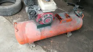 Compressor Tank (150 Liters)
