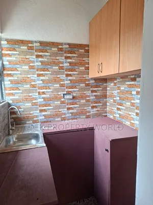 Mini Flat in Pokuase for rent