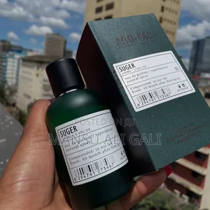 Arofac Sugar Edp