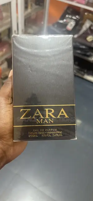 Long Lasting Perfumes