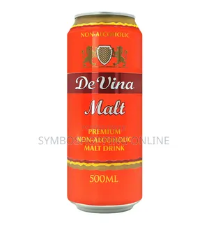 De Vina Malt