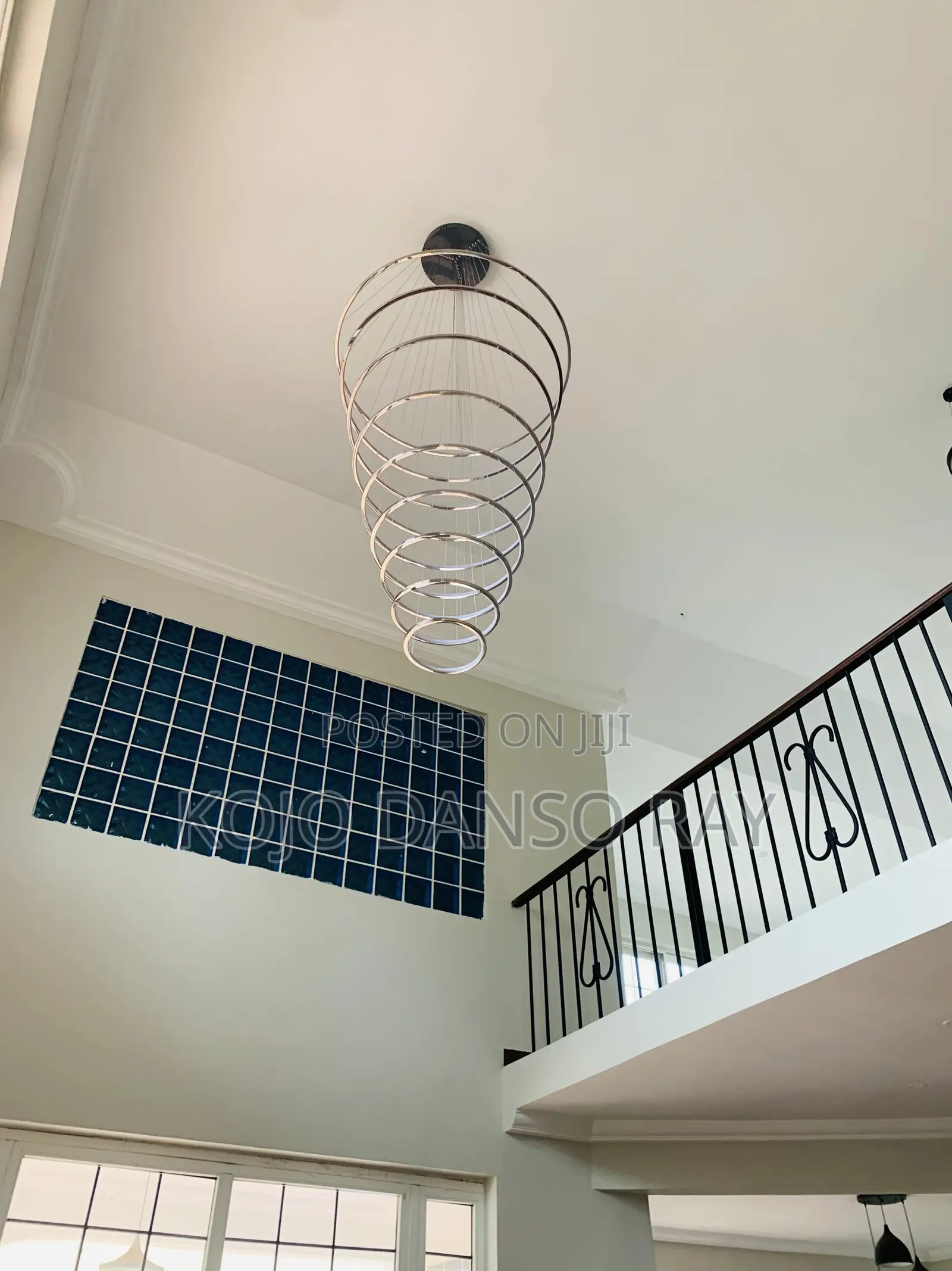 7bdrm House in Pandak Agency, West Legon for rent