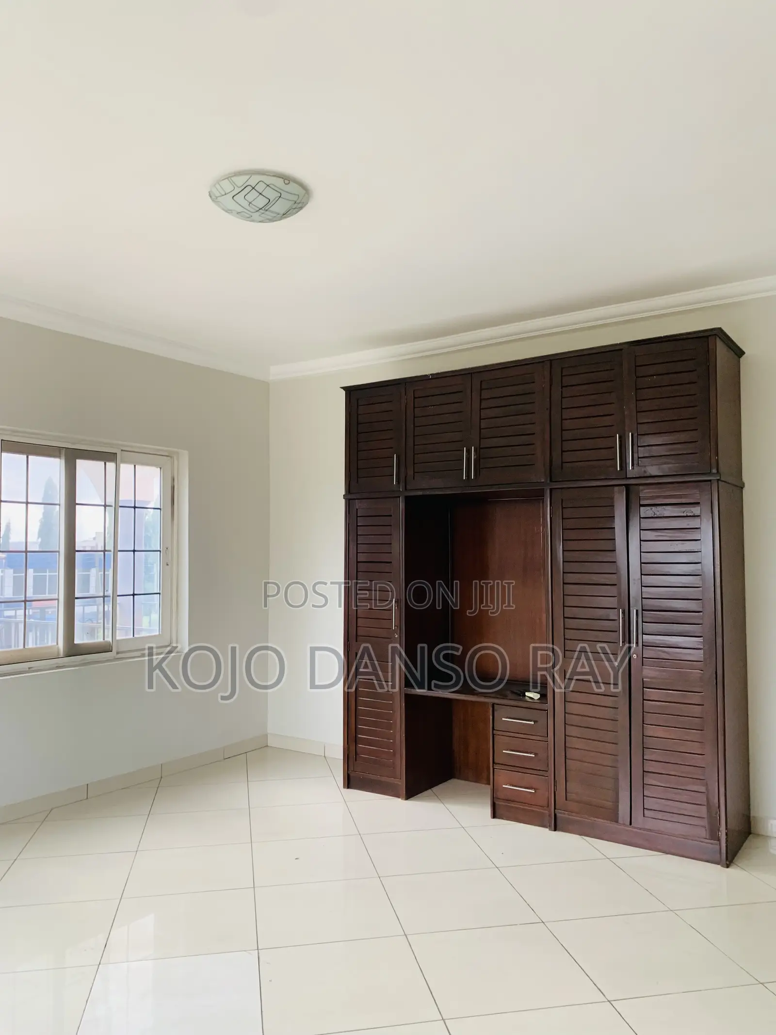 7bdrm House in Pandak Agency, West Legon for rent
