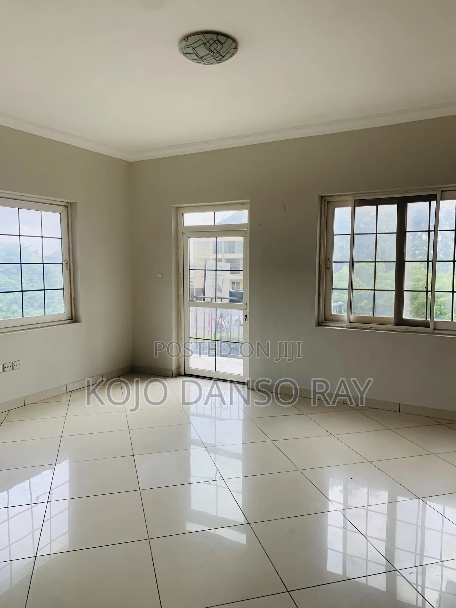 7bdrm House in Pandak Agency, West Legon for rent