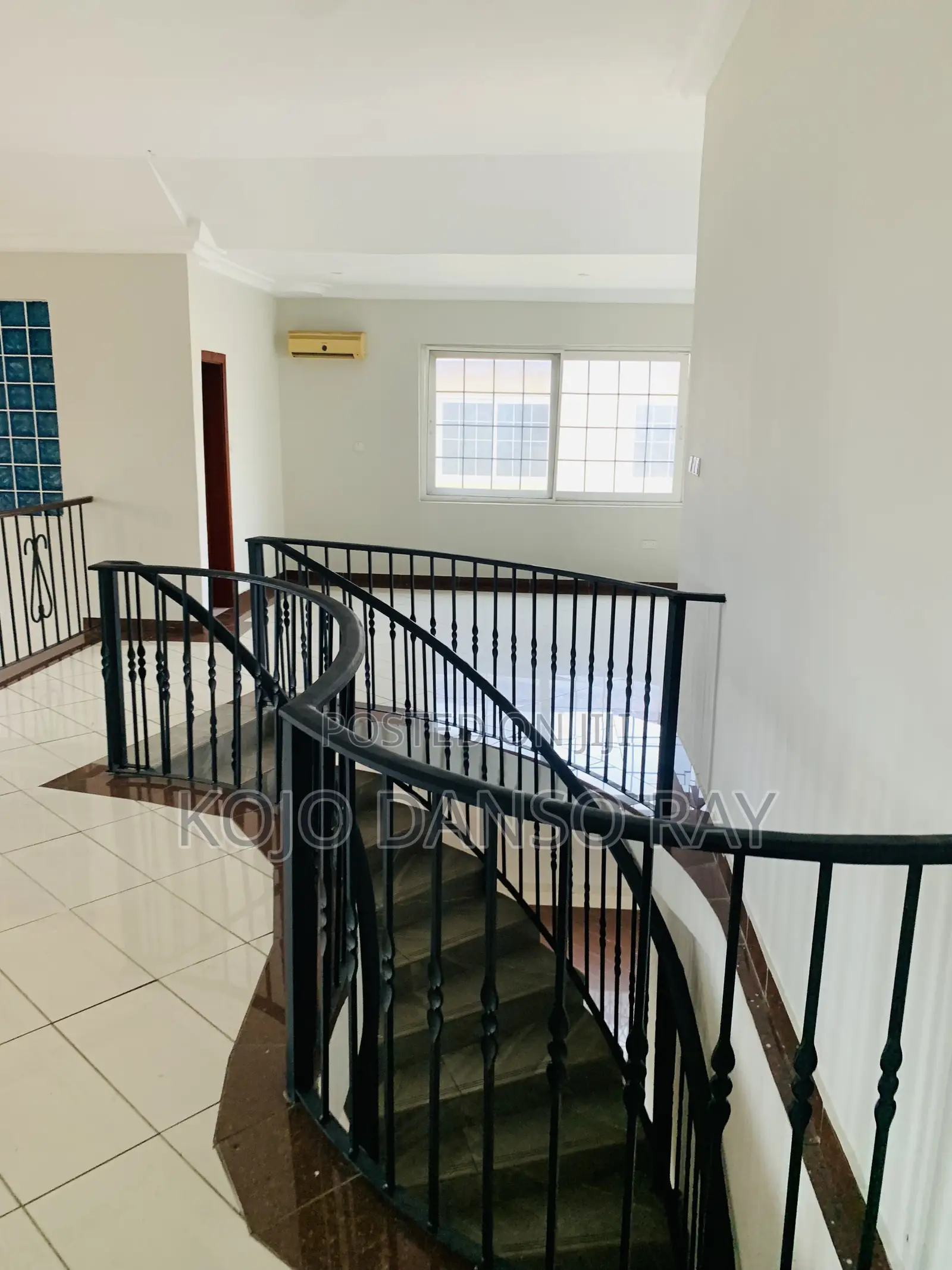 7bdrm House in Pandak Agency, West Legon for rent
