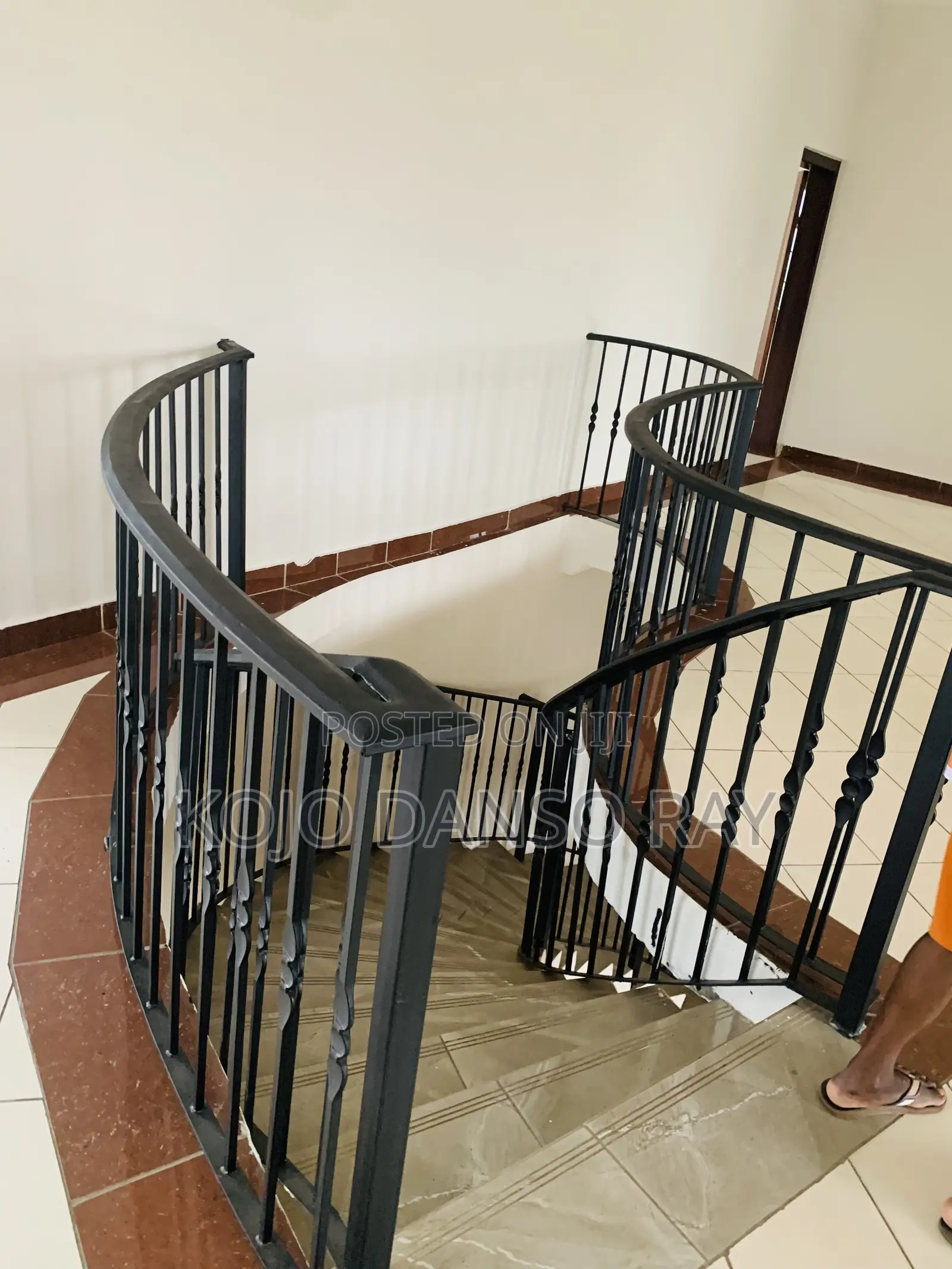 7bdrm House in Pandak Agency, West Legon for rent