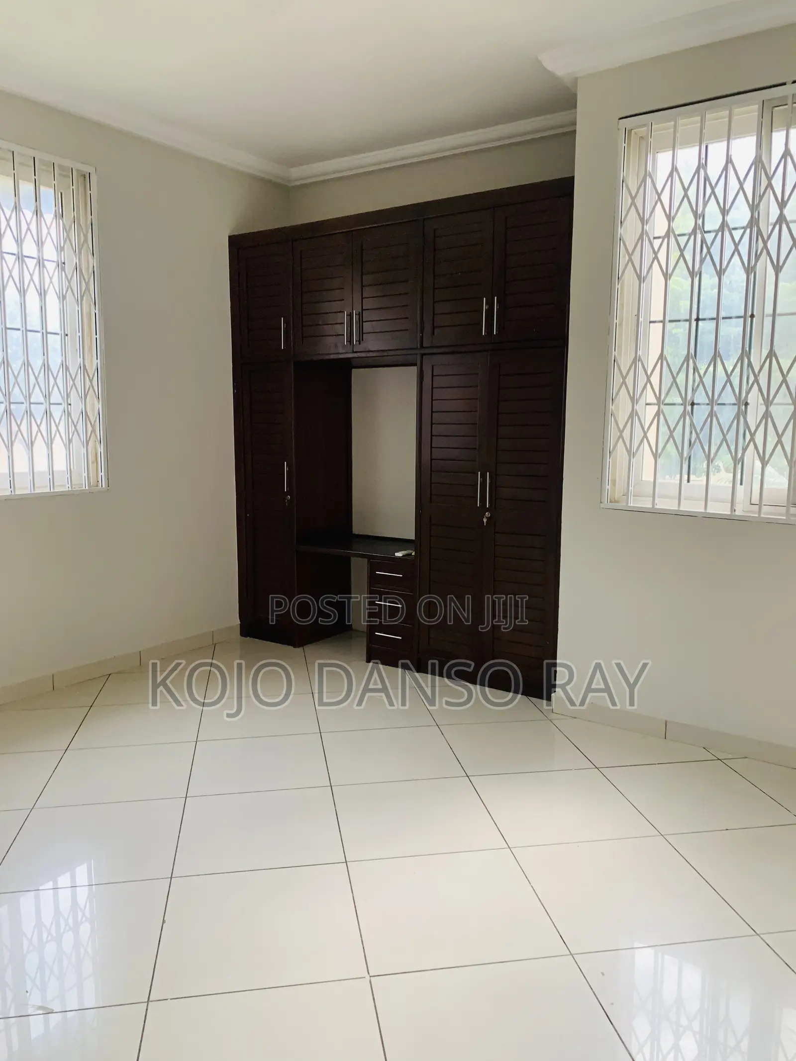 7bdrm House in Pandak Agency, West Legon for rent