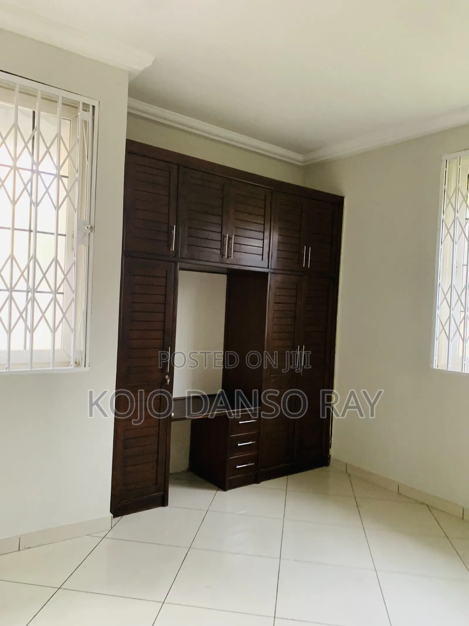 7bdrm House in Pandak Agency, West Legon for rent
