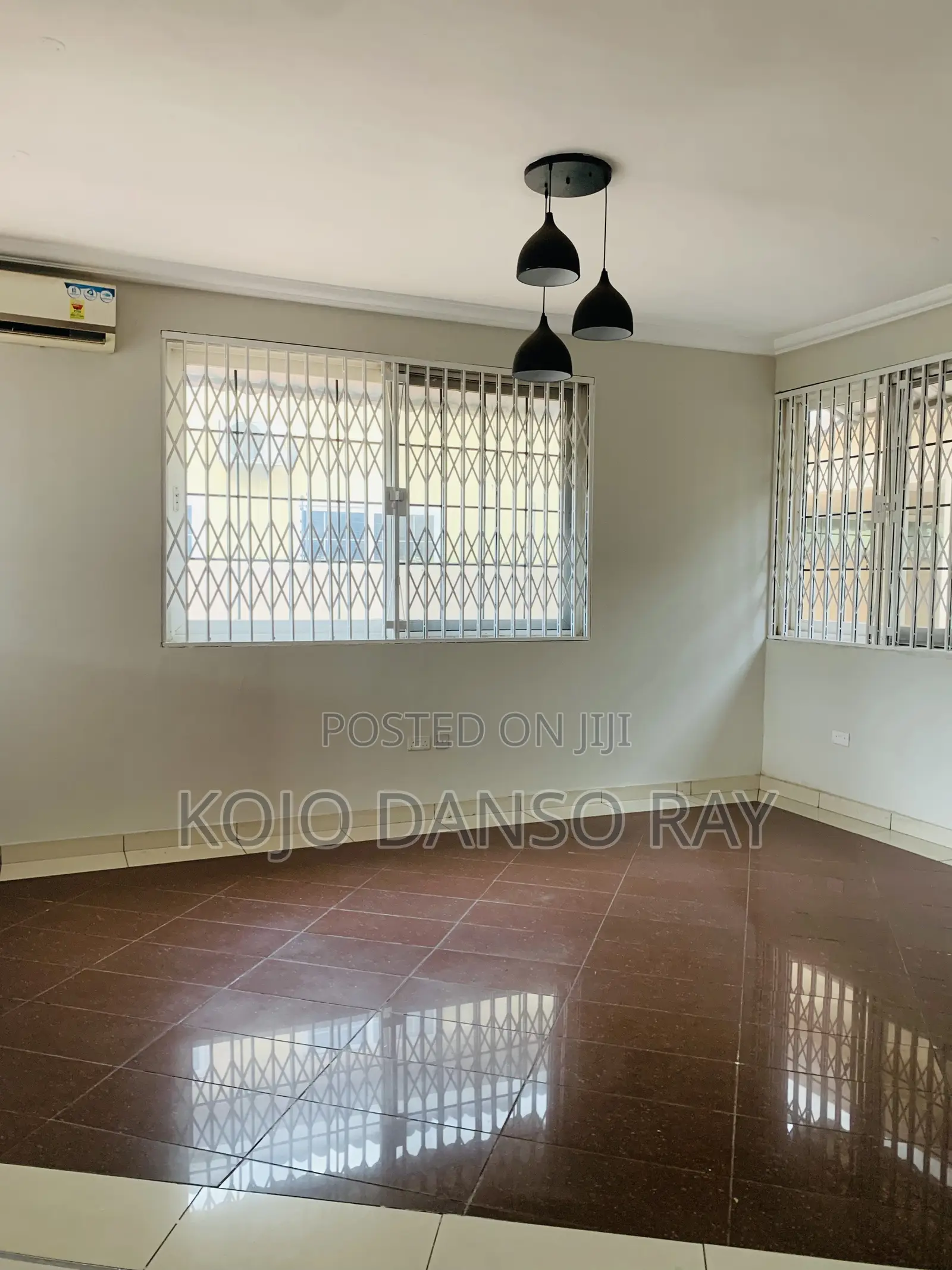 7bdrm House in Pandak Agency, West Legon for rent