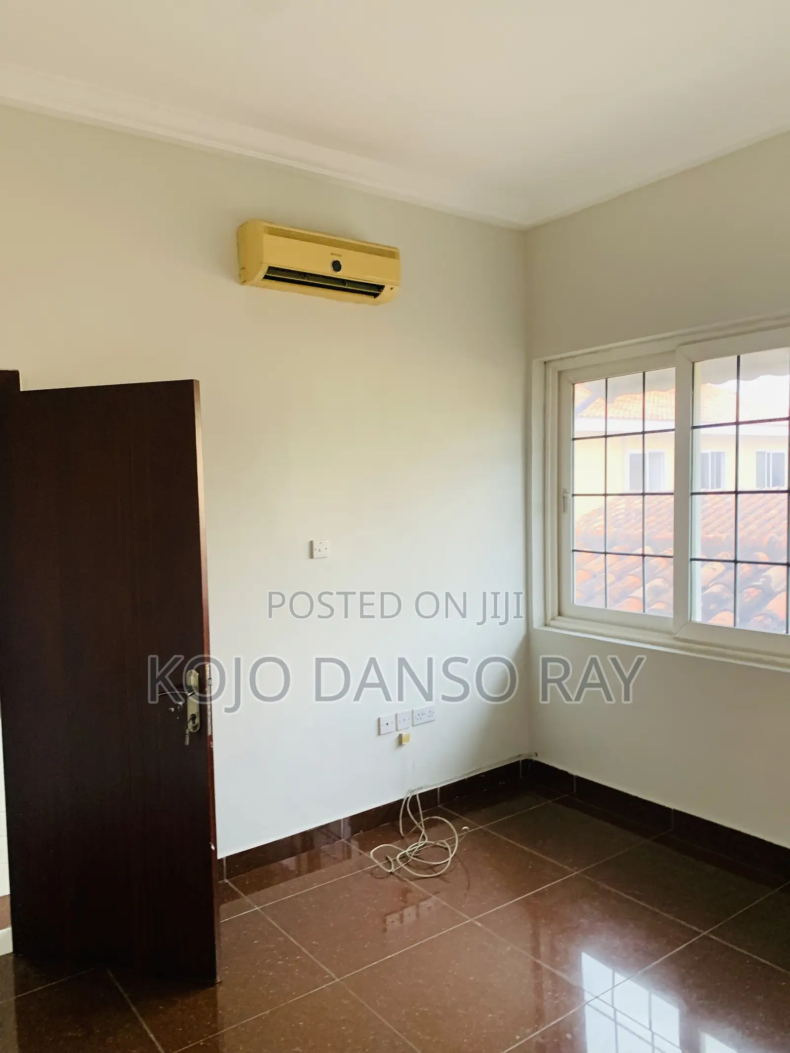 7bdrm House in Pandak Agency, West Legon for rent