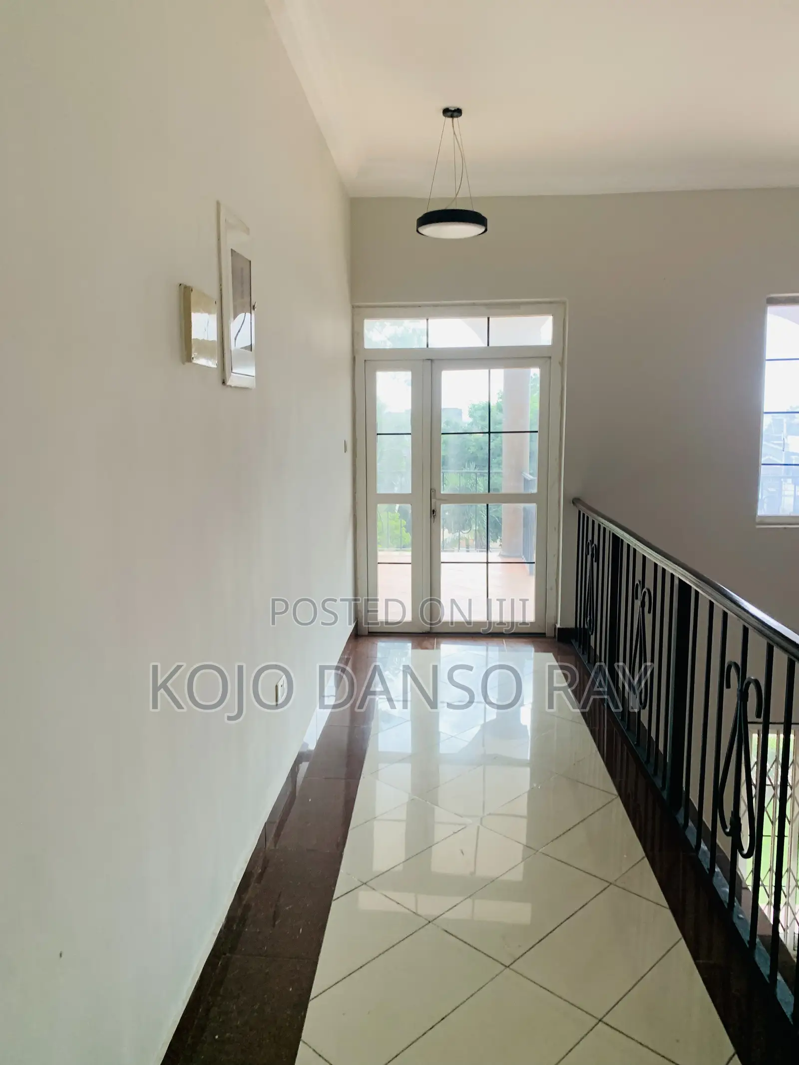 7bdrm House in Pandak Agency, West Legon for rent