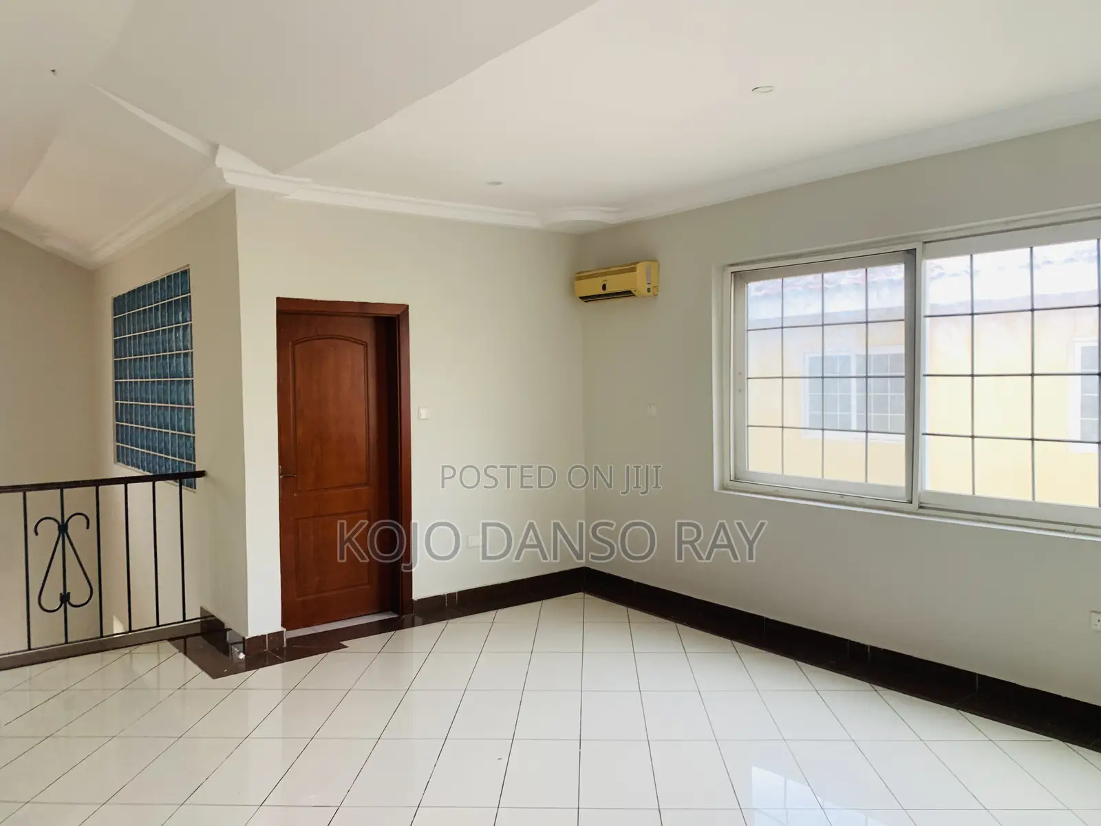 7bdrm House in Pandak Agency, West Legon for rent