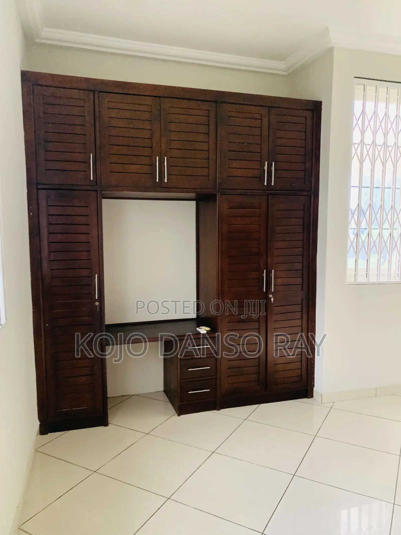 7bdrm House in Pandak Agency, West Legon for rent