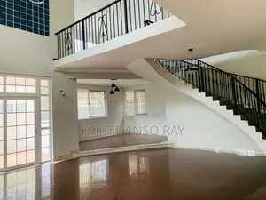 7bdrm House in Pandak Agency, West Legon for rent