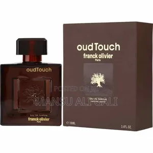 Franck Olivier Oud Touch Edp