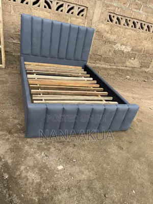 Bed Frames and Mattress