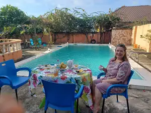 Furnished 3bdrm House in Ga West Municipal for sale