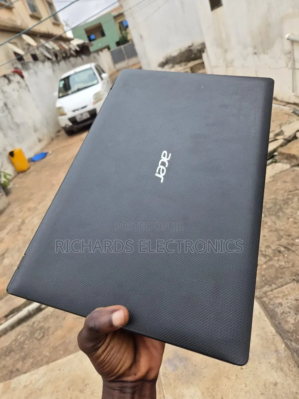 Laptop Acer Aspire 5742G 4GB Intel Core i3 HDD 1T