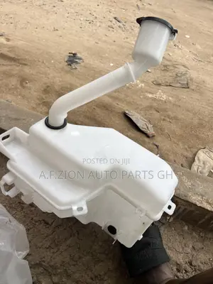 Original Wiper Bottle for Toyota Highlander 2023 and All Types Availa