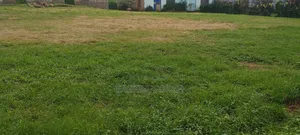 Registered Land in Middle of Developing Aerial for Sell