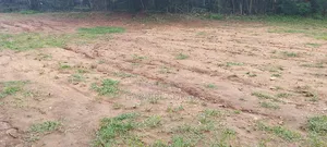 Registered Land in Middle of Developing Aerial for Sell