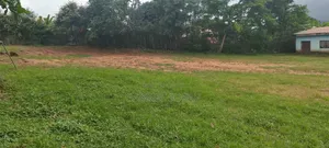Registered Land in Middle of Developing Aerial for Sell