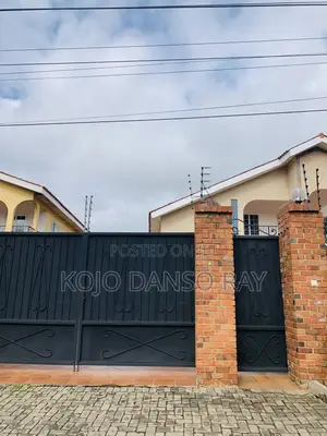 7bdrm House in Pandak Agency, West Legon for rent