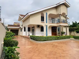 7bdrm House in Pandak Agency, West Legon for rent